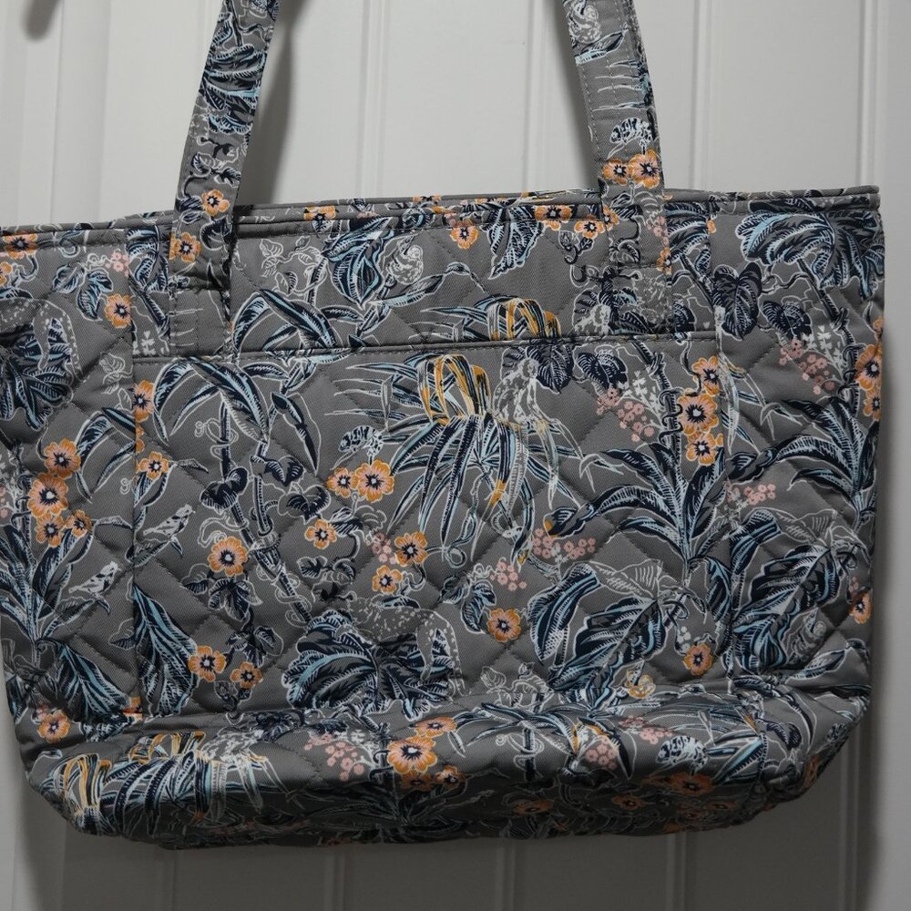 Vera Bradley Small Tote Purse